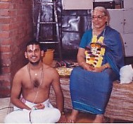 guruji amma's sathsishyan