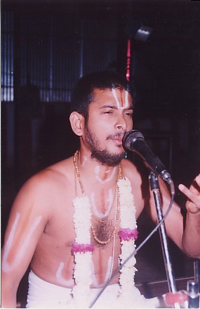 our acharya swami